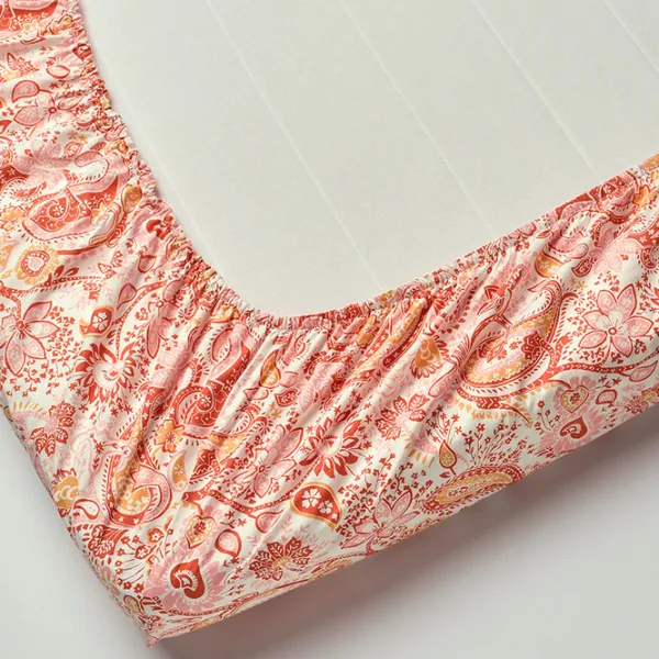 Простыня Ikea Rodgersia Вискоза photo 3 Простыня Ikea Rodgersia Вискоза photo 3