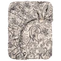 Простыня Ikea Rodgersia Вискоза