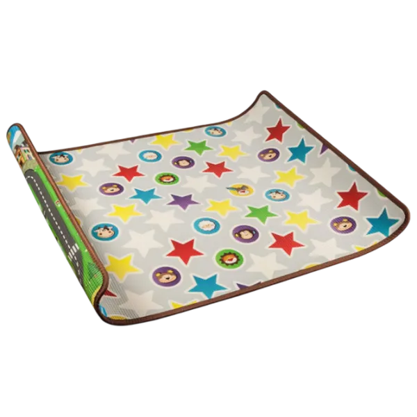 Joc educativ U-GROW Educational mats 3+/ Dezvoltare photo 2