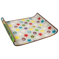 Развивающий набор U-GROW Educational mats 3+/ Развитие photo 2
