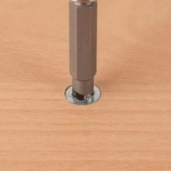Extractor Wolfcraft 2982000 Metal / 2 photo 2
