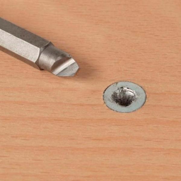 Extractor Wolfcraft 2982000 Metal / 2 photo 3