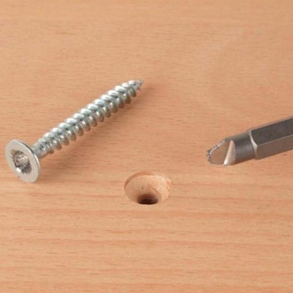 Extractor Wolfcraft 2982000 Metal / 2 photo 4
