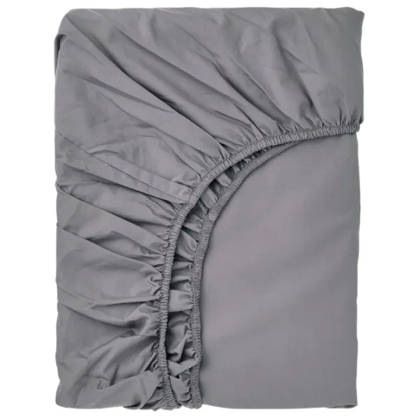 Cearșaf Ikea Ronnveckmal Bumbac photo 1 Cearșaf Ikea Ronnveckmal Bumbac photo 1