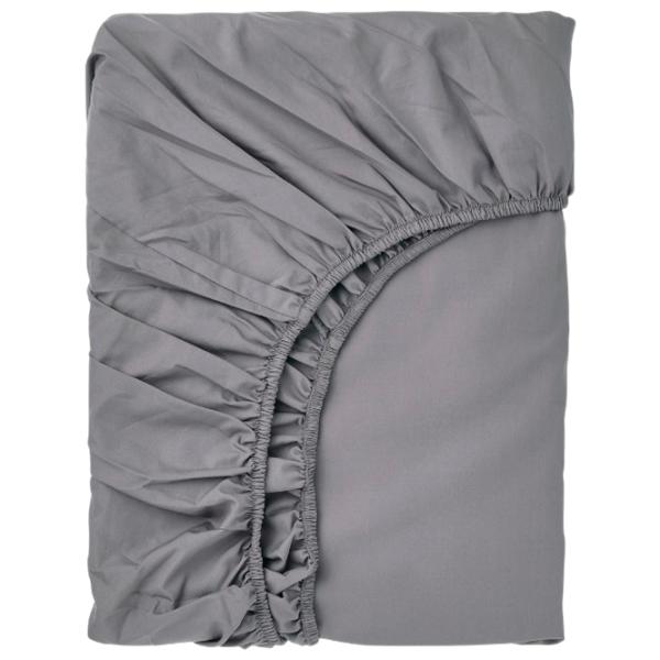 Cearșaf Ikea Ronnveckmal Bumbac photo 1 Cearșaf Ikea Ronnveckmal Bumbac photo 1