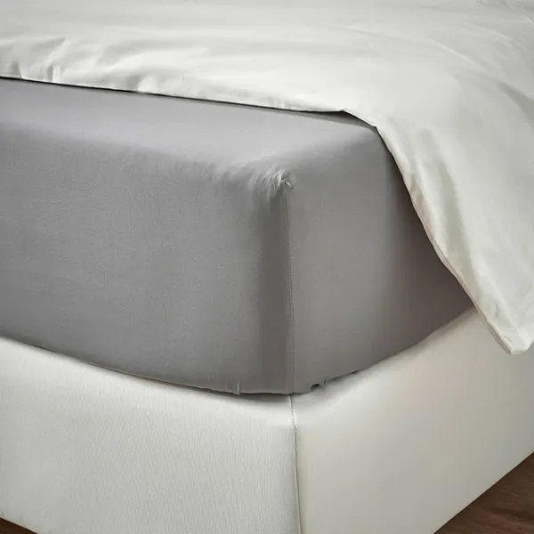 Cearșaf Ikea Ronnveckmal Bumbac photo 2 Cearșaf Ikea Ronnveckmal Bumbac photo 2