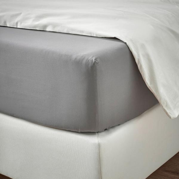 Cearșaf Ikea Ronnveckmal Bumbac photo 2 Cearșaf Ikea Ronnveckmal Bumbac photo 2