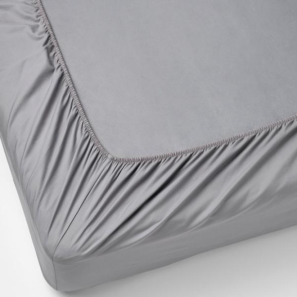 Cearșaf Ikea Ronnveckmal Bumbac photo 3 Cearșaf Ikea Ronnveckmal Bumbac photo 3