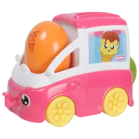 Развивающий набор Tomy Ice Cream Van 1+/ Развитие photo 2