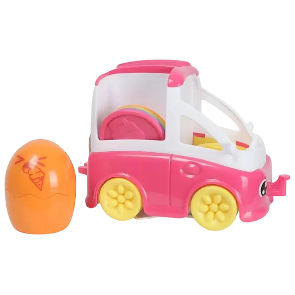 Развивающий набор Tomy Ice Cream Van 1+/ Развитие photo 4