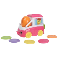 Развивающий набор Tomy Ice Cream Van 1+/ Развитие photo 5