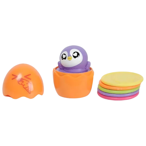 Развивающий набор Tomy Ice Cream Van 1+/ Развитие photo 7