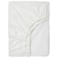 Простыня Ikea Ronnveckmal Хлопок