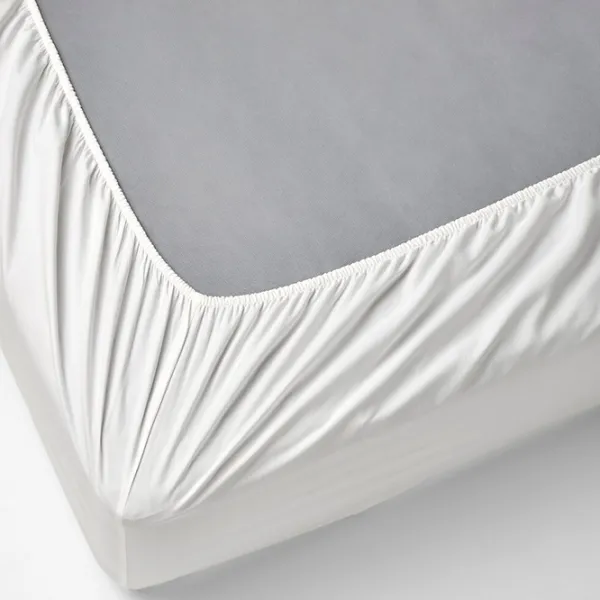 Cearșaf Ikea Ronnveckmal Bumbac photo 3 Cearșaf Ikea Ronnveckmal Bumbac photo 3