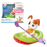 Игрушки для ванной Tomy Paddling Puppy от 10 месяцев