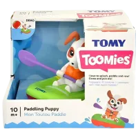 Игрушки для ванной Tomy Paddling Puppy от 10 месяцев photo 2