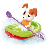 Игрушки для ванной Tomy Paddling Puppy от 10 месяцев photo 3
