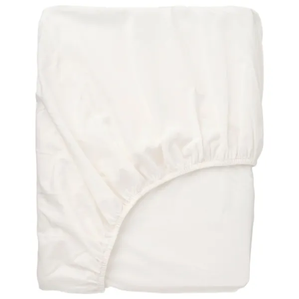 Простыня Ikea Balsampoppel Хлопок photo 1 Простыня Ikea Balsampoppel Хлопок photo 1