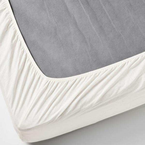Простыня Ikea Balsampoppel Хлопок photo 3 Простыня Ikea Balsampoppel Хлопок photo 3