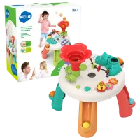 Развивающий набор Hola Toys Learn & Discover 1+/ Развитие