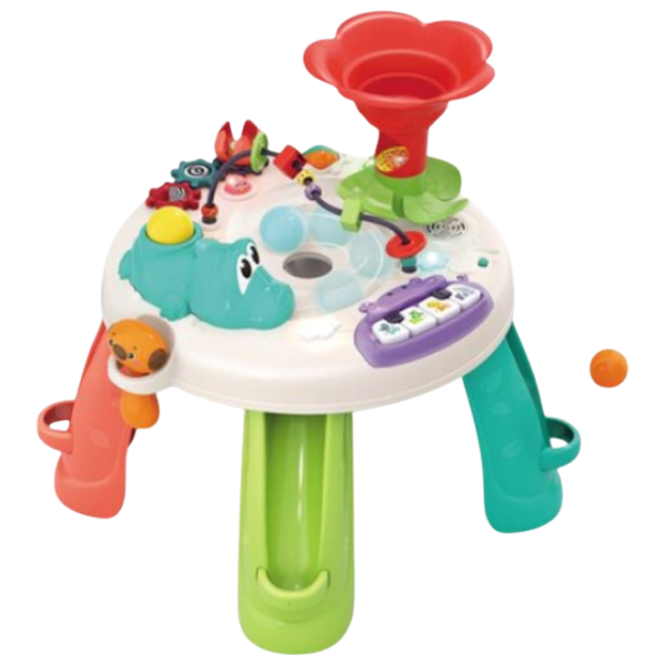 Joc educativ Hola Toys Learn & Discover 1+/ Dezvoltare photo 2