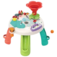 Joc educativ Hola Toys Learn & Discover 1+/ Dezvoltare photo 2