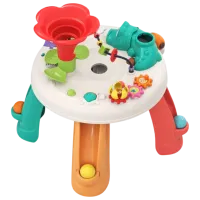 Joc educativ Hola Toys Learn & Discover 1+/ Dezvoltare photo 3