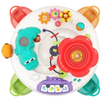 Joc educativ Hola Toys Learn & Discover 1+/ Dezvoltare photo 4