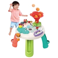 Joc educativ Hola Toys Learn & Discover 1+/ Dezvoltare photo 5