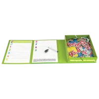 Joc educativ Noriel Mathematical set 3+/ Dezvoltare photo 4