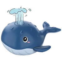 Игрушки для ванной Essa Toys Whale от 3 месяцев