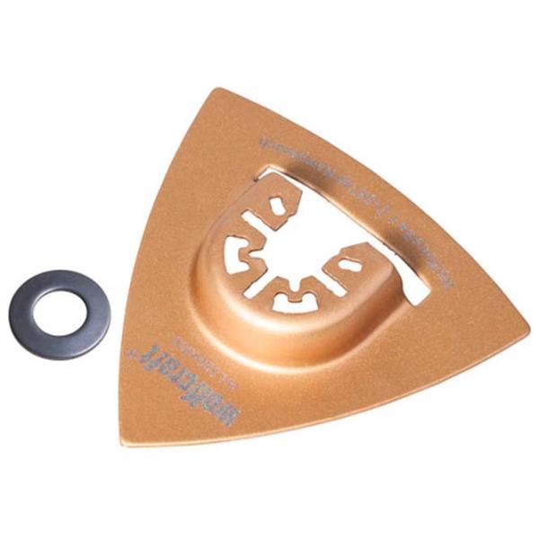 Lame de ferăstrău renovator Wolfcraft 3994000 Bronze / Metal photo 1