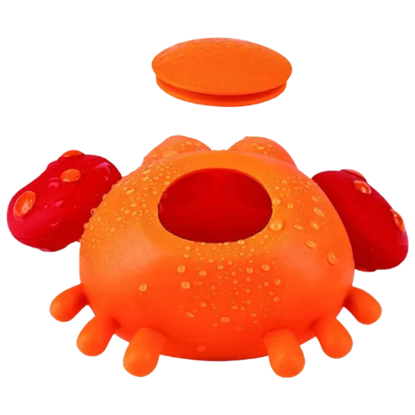 Игрушки для ванной Hape Rock Pool Squirters от 6 месяцев photo 2