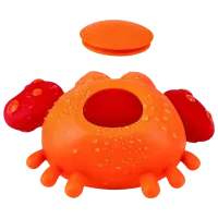 Игрушки для ванной Hape Rock Pool Squirters от 6 месяцев photo 2