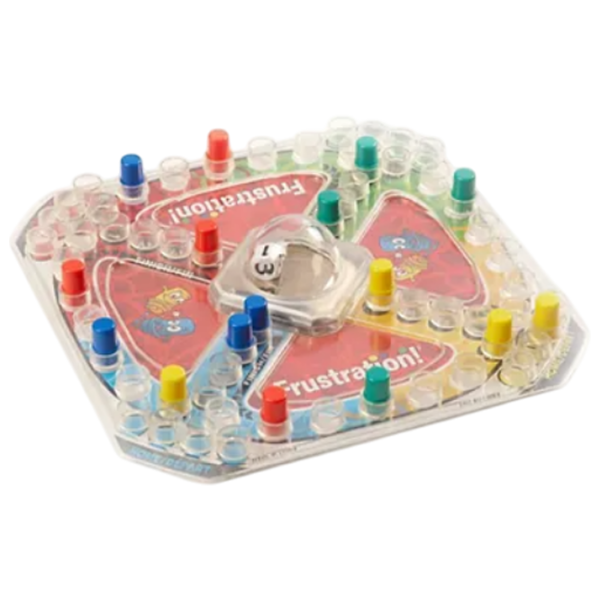 Joc de masă TCG Games Frustration 5+/ Strategie photo 2