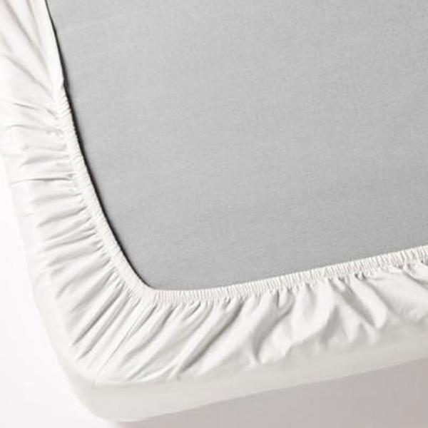 Простыня Ikea Fargmara Хлопок photo 3 Простыня Ikea Fargmara Хлопок photo 3