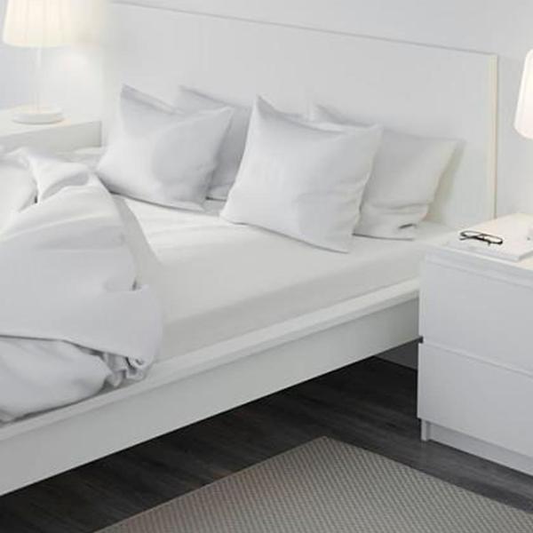 Простыня Ikea Fargmara Хлопок photo 4 Простыня Ikea Fargmara Хлопок photo 4