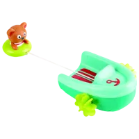 Игрушки для ванной Hape E0217 от 1,5 лет photo 2