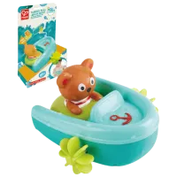 Игрушки для ванной Hape E0217 от 1,5 лет photo 4