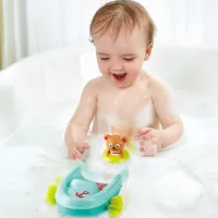 Игрушки для ванной Hape E0217 от 1,5 лет photo 6