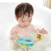 Игрушки для ванной Hape E0217 от 1,5 лет photo 7