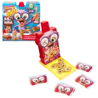 Настольная игра Tomy Greedy Granny in a Spin 5+/ Развитие