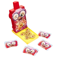 Настольная игра Tomy Greedy Granny in a Spin 5+/ Развитие photo 2