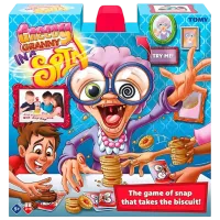Настольная игра Tomy Greedy Granny in a Spin 5+/ Развитие photo 3