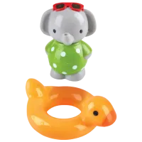 Игрушки для ванной Hape Swim Elephant от 1,5 лет