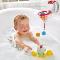 Игрушки для ванной Hape Swim Elephant от 1,5 лет photo 8