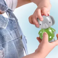Игрушки для ванной Hape Swim Elephant от 1,5 лет photo 10