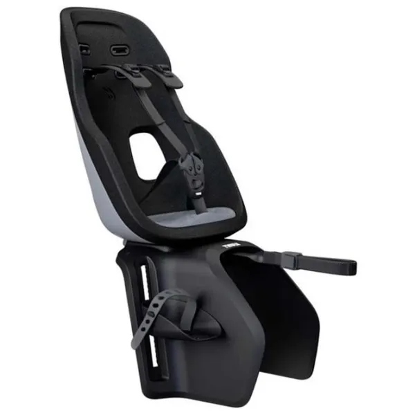 Scaun pentru copii THULE Yepp Nexxt Maxi 2 Gray / 22 kg photo 1 Scaun pentru copii THULE Yepp Nexxt Maxi 2 Gray / 22 kg photo 1
