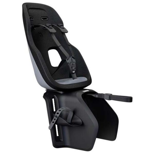 Scaun pentru copii THULE Yepp Nexxt Maxi 2 Gray / 22 kg photo 1 Scaun pentru copii THULE Yepp Nexxt Maxi 2 Gray / 22 kg photo 1