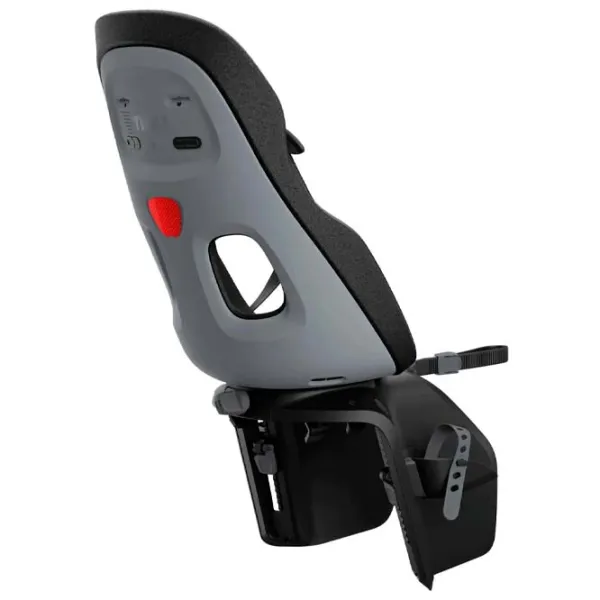 Scaun pentru copii THULE Yepp Nexxt Maxi 2 Gray / 22 kg photo 2 Scaun pentru copii THULE Yepp Nexxt Maxi 2 Gray / 22 kg photo 2